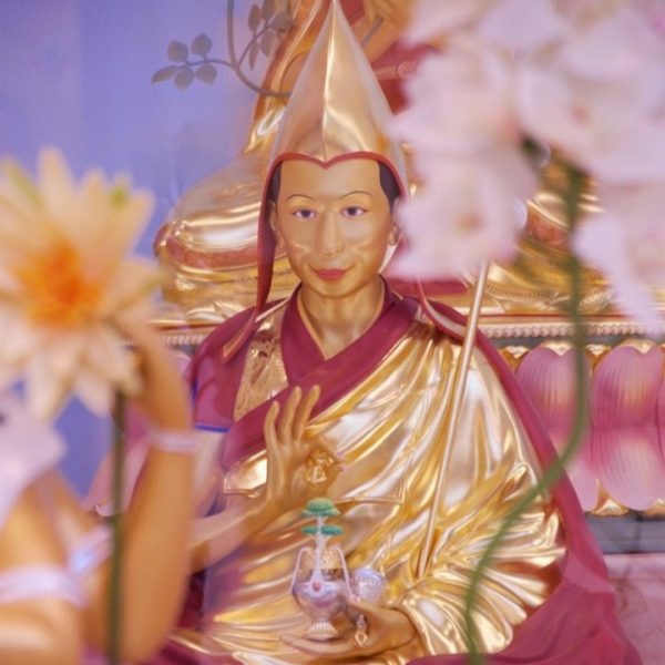 Kadampa Meditation Centre Canada, Guided Meditation, Toronto, Canada